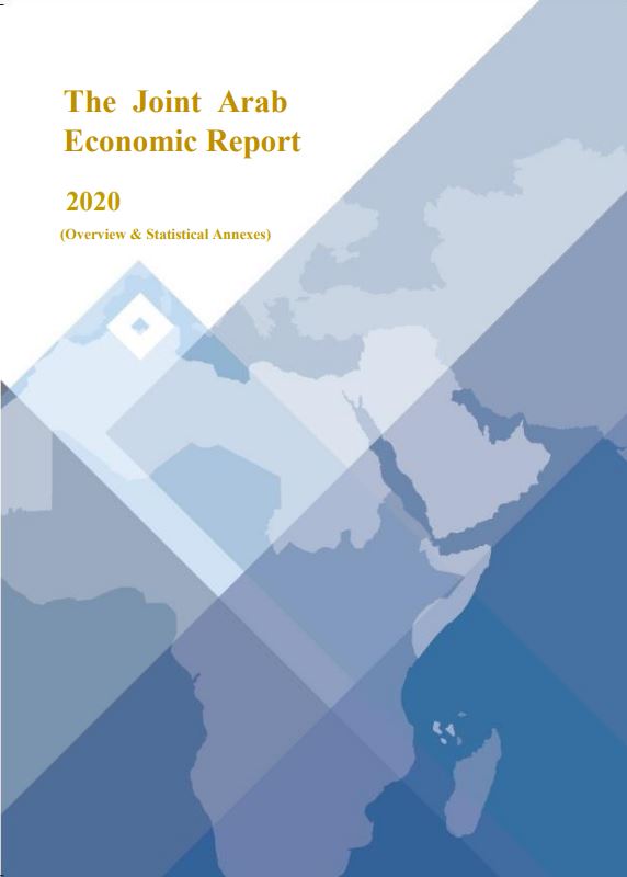 Joint Arab Economic Report 2020