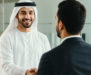 تقديم المساعدة الفنية لتحقيق النمو المستدام طويل الأجل