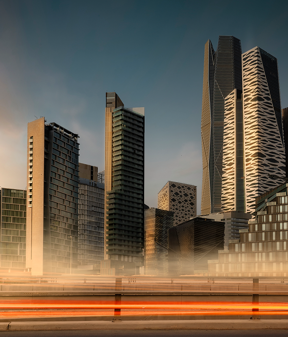 خمسون عاماً من الريادة والمسيرة مستمرة