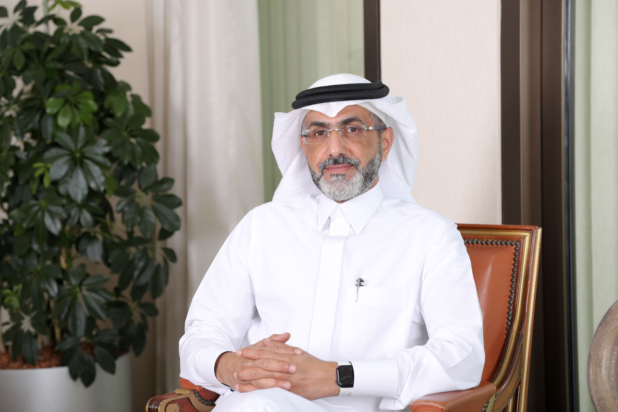 FAHAD M. ALTURKI, Ph.D.