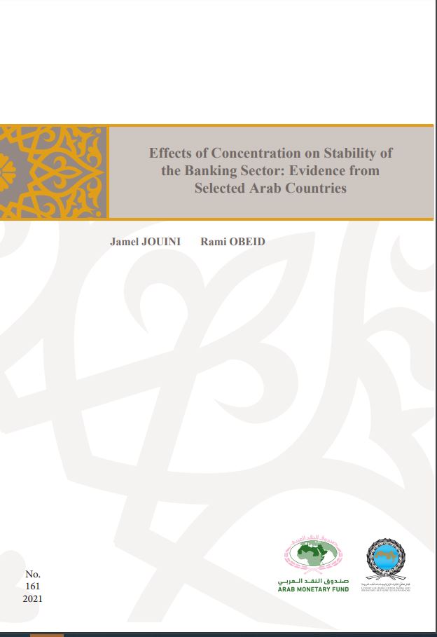 Effects of Concentration on Stability of the Banking Sector: Evidence from Selected Arab Countries