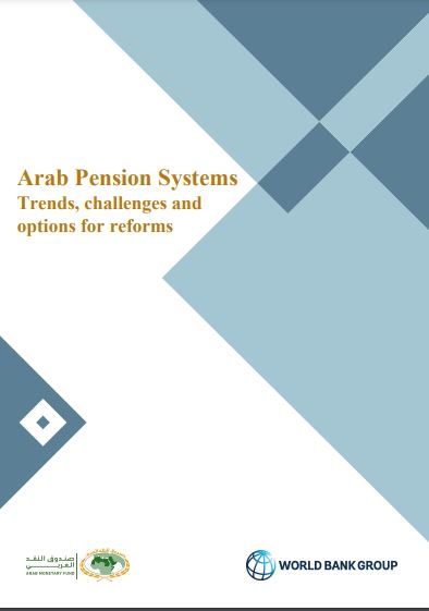 Report on Pension Systems in the Arab Region