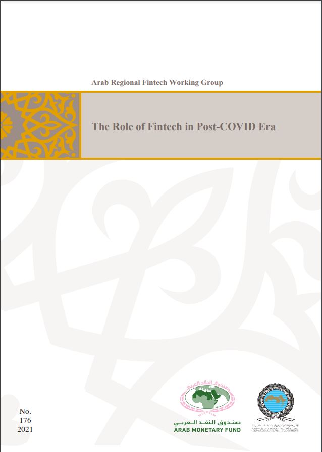 THE ROLE OF FINTECH IN POST-COVID ERA