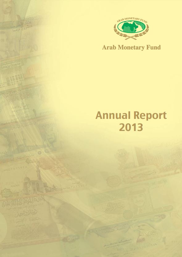 Annual Report 2013