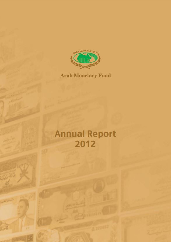 Annual Report 2012