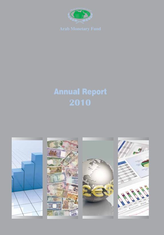 Annual Report 2010