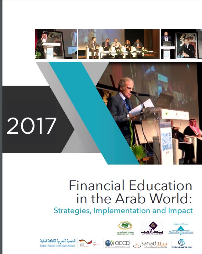 Financial Education in the Arab World