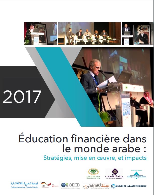 Éducation financière dans le monde arabe