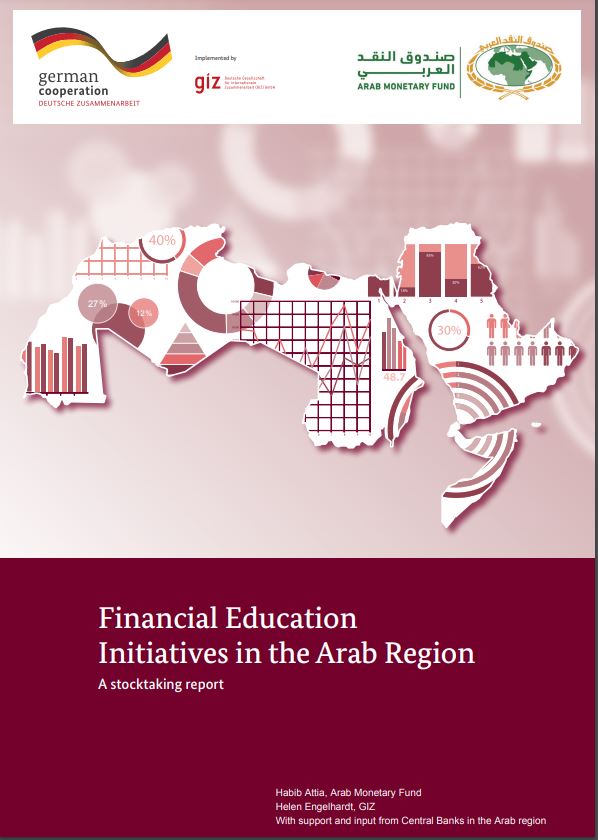 Financial Education Initiatives in the Arab Region