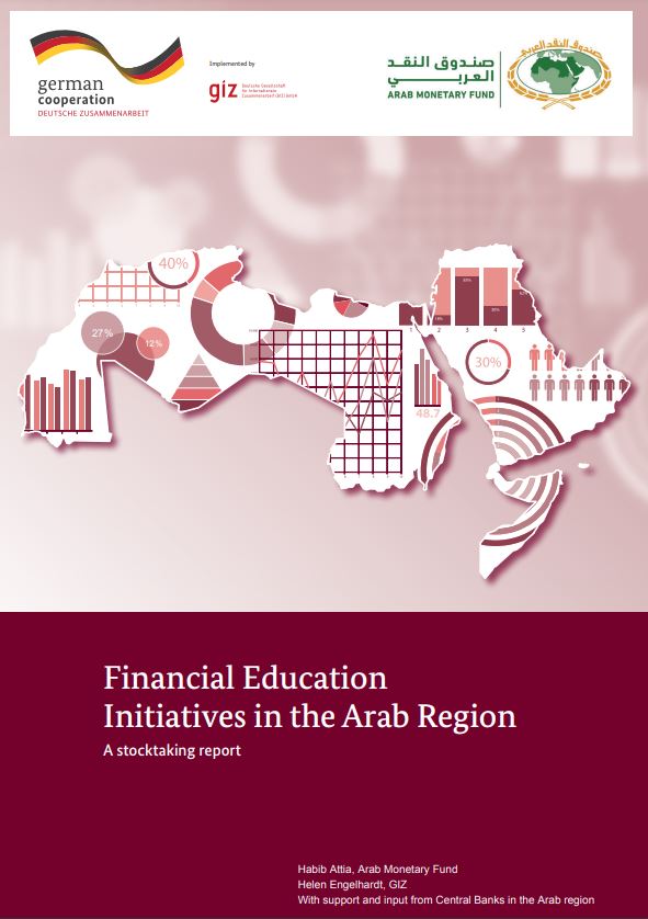 Financial Education Initiatives in the Arab Region - A Stocktaking Report