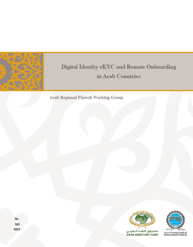 Digital Identity eKYC and Remote Onboarding in Arab Countries