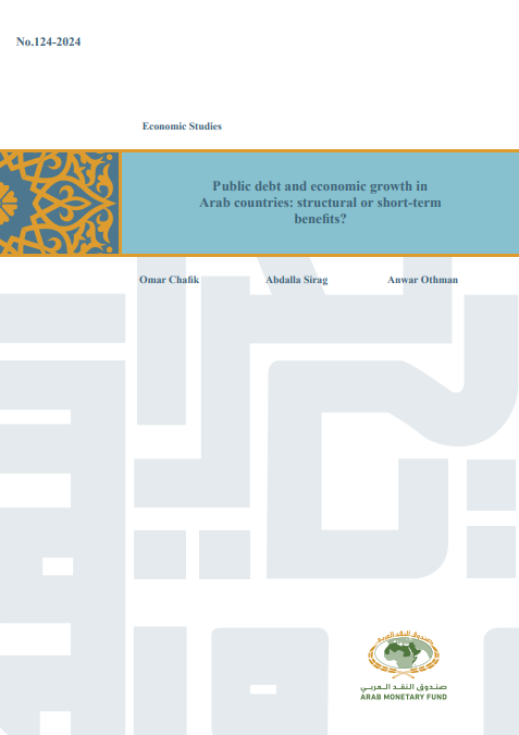 Public debt and economic growth in Arab countries: structural or short-term benefits?