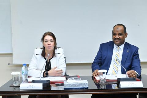 تشخيص الاقتصاد الكلي 