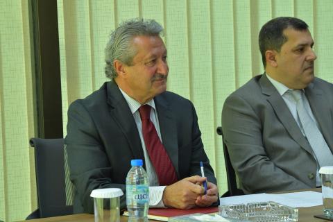 مشاريع الشراكة بين القطاعين العام والخاص في الدول العربية: الواقع التحديات، الآفاق