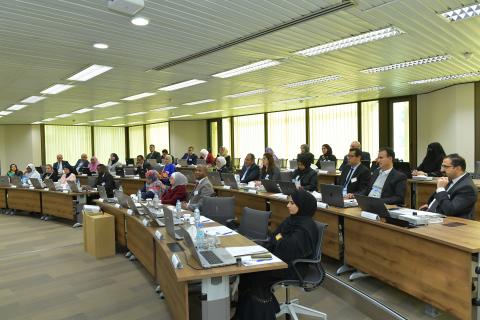 الرقابة والإشراف على قطاع التأمين التكافلي 