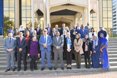 Residential Real Estates Price Indices