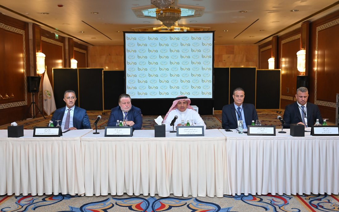 مبادرة عربية مشتركة لإطلاق خدمة دفع رواتب المتقاعدين المقيمين في الدول العربية باستخدام منصة "بنى" 