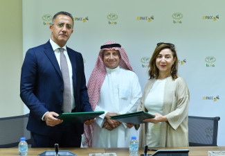 صندوق النقد العربي يعلن عن توقيع مذكرة تفاهم مع الشركة الأردنية لأنظمة الدفع والتقاص لتوسيع نطاق خدمات الدفع الفوري عبر الحدود بين المملكة الأردنية الهاشمية والأسواق العربية والعالمية 