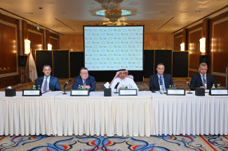 مبادرة عربية مشتركة لإطلاق خدمة دفع رواتب المتقاعدين المقيمين في الدول العربية باستخدام منصة "بنى" 