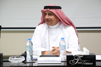 صندوق النقد العربي بالتعاون مع مركز صندوق النقد الدولي للاقتصاد والتمويل في الشرق الاوسط ينظم دورة حول "الإحصاءات النقدية والمالية - متقدمة"