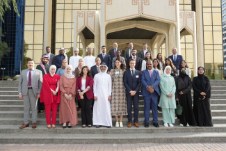 تنفيذ السياسة النقدية بالتركيز على تخضير النظام المالي