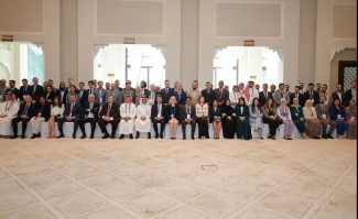قمة التكنولوجيا المالية في دبي