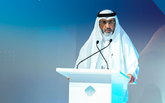 صندوق النقد العربي يشارك في القمة العالمية للحكومات