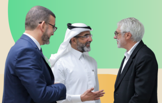 صندوق النقد العربي يُطلق برنامج التعليم التنفيذي حول " السياسة الضريبية وإدارة منظومة الضرائب"